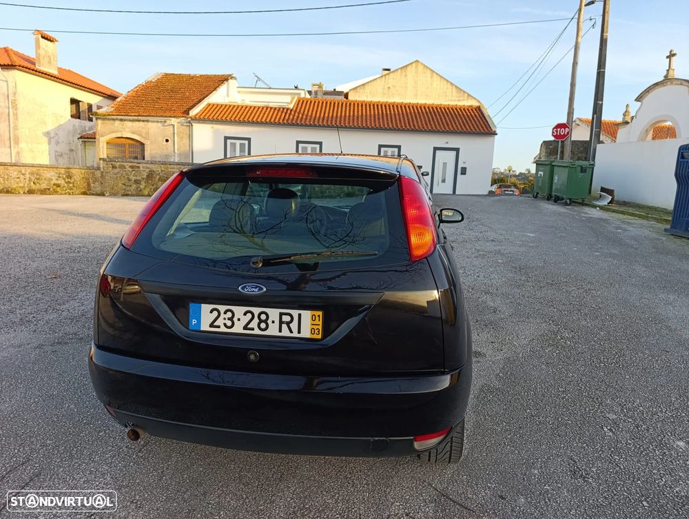 Ford Focus - 6