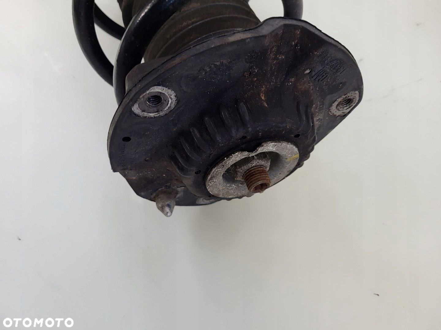 OPEL ASTRA K 1.6 CDTI AMORTYZATOR SPRĘŻYNA LEWY PRZÓD - 7