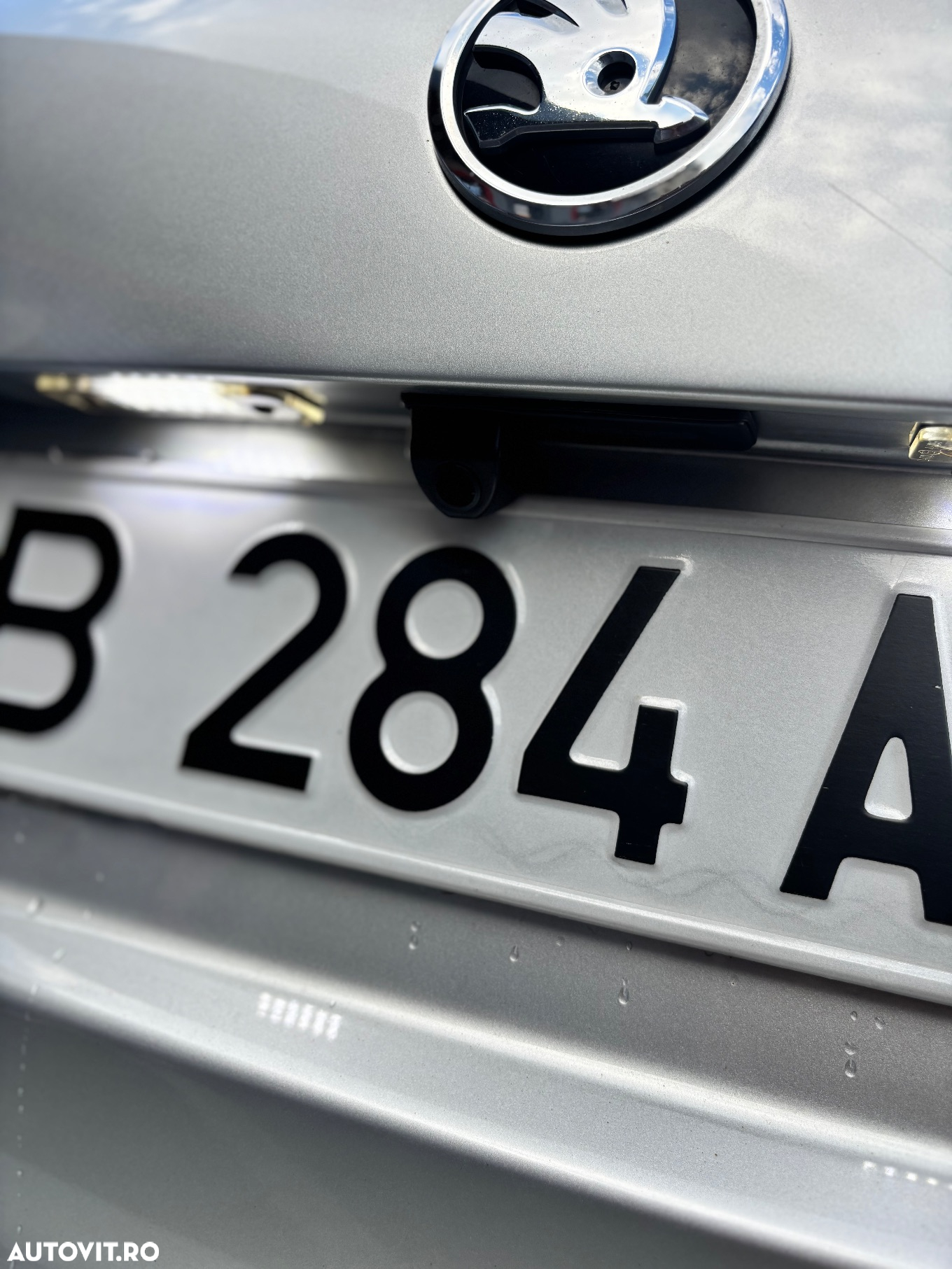 Skoda Octavia 1.8 TSI Elegance - 22