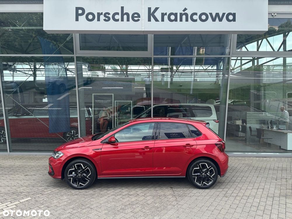 Volkswagen Polo - 6