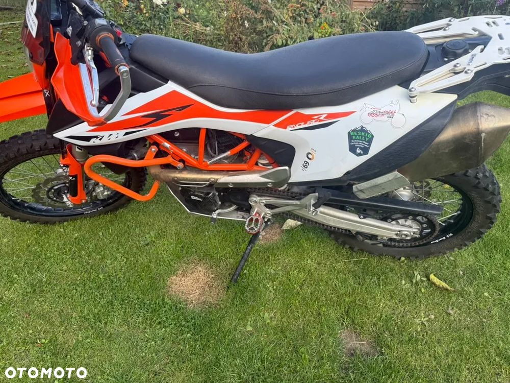 KTM Enduro - 4
