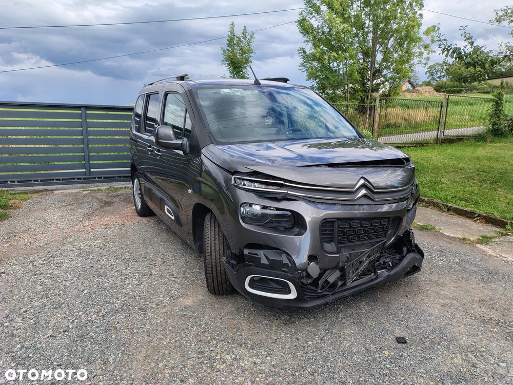 Citroën Berlingo XL PureTech 110 LIVE - 12
