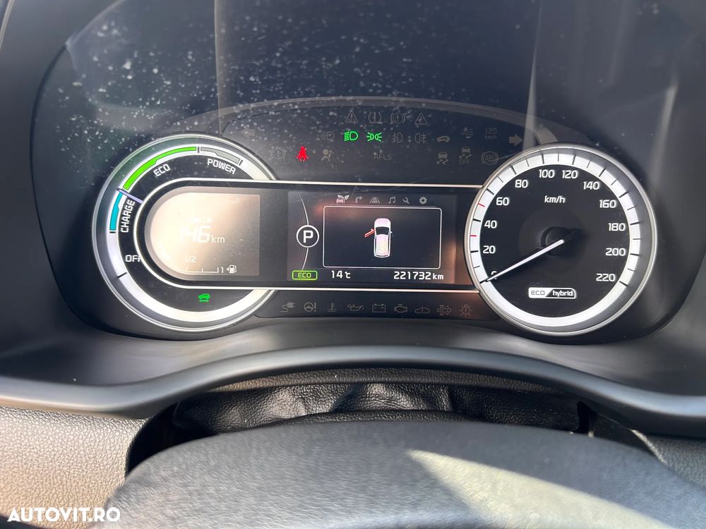 Kia Niro - 5
