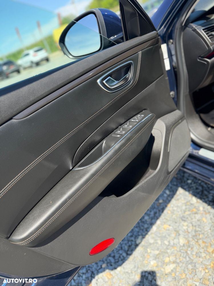 Renault Talisman ENERGY dCi EDC Intens - 7