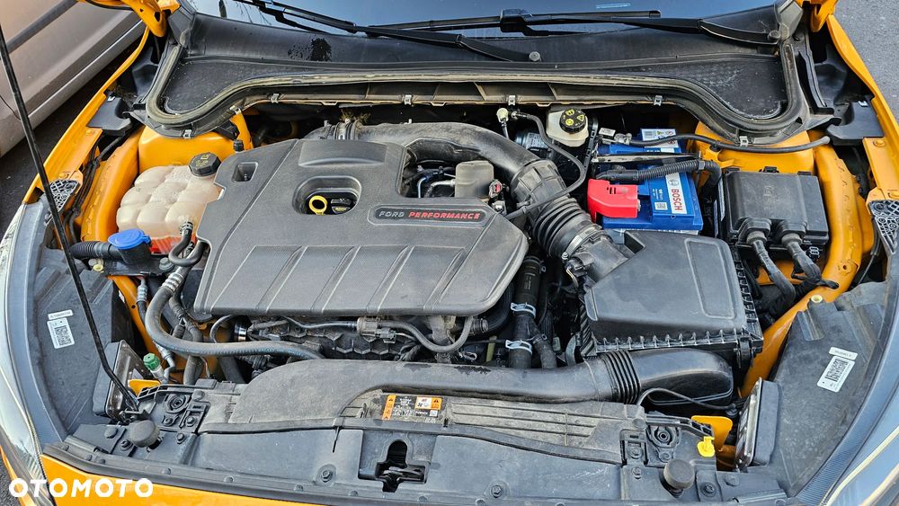 Ford Focus 2.3 EcoBoost ST-3 - 15