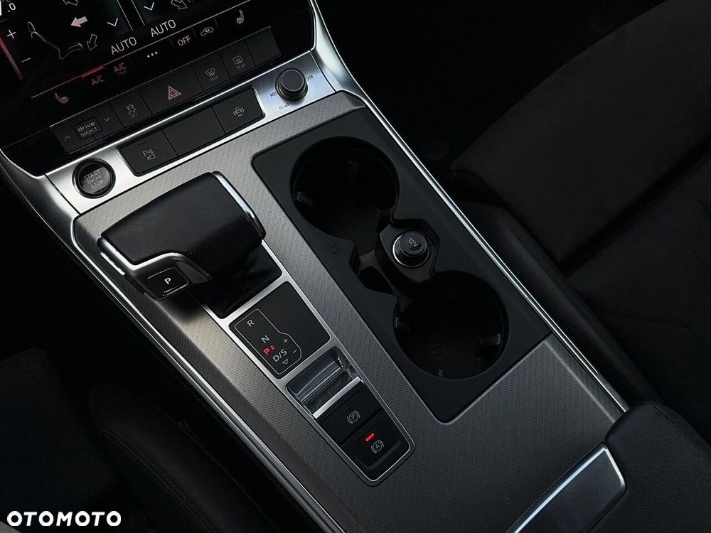 Audi A6 Avant 45 TFSI mHEV Quattro Advanced S tronic - 29