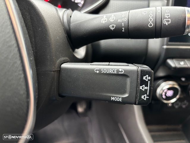 Renault Clio 1.0 TCe Intens - 21