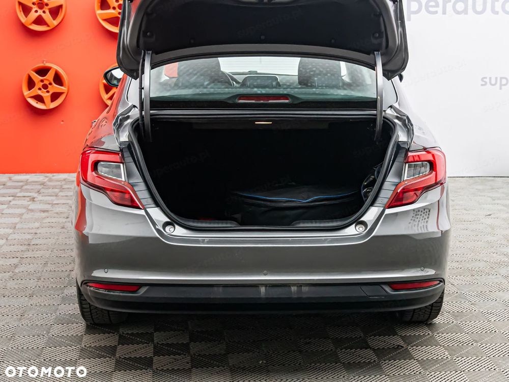 Fiat Tipo - 28