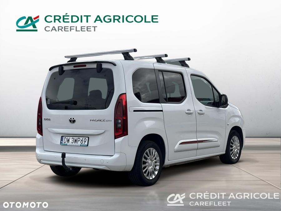 Toyota Proace City Verso 1.5 D-4D Business - 6