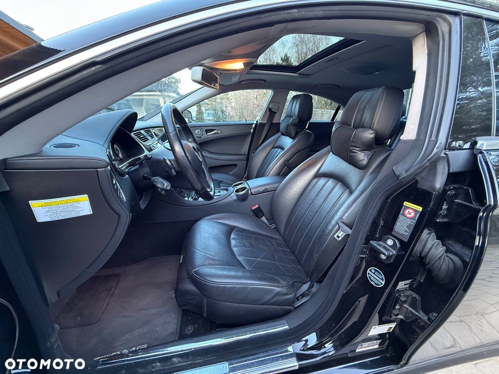 Mercedes-Benz CLS - 17