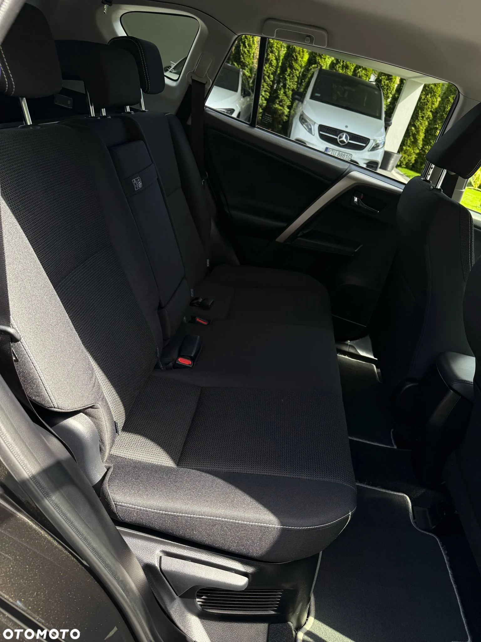 Toyota RAV4 2.5 4x2 Hybrid Edition - 27