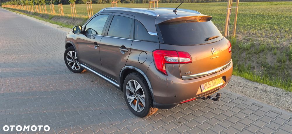 Citroën C4 Aircross 1.6 Stop & Start 2WD Tendance - 6