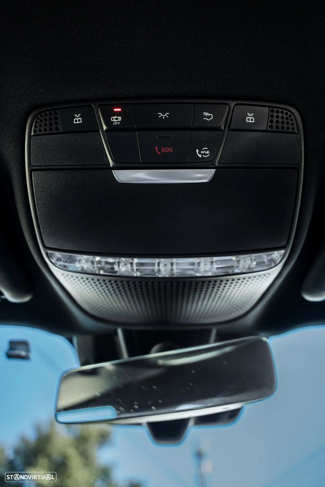 Mercedes-Benz E 300 de AMG Line - 25