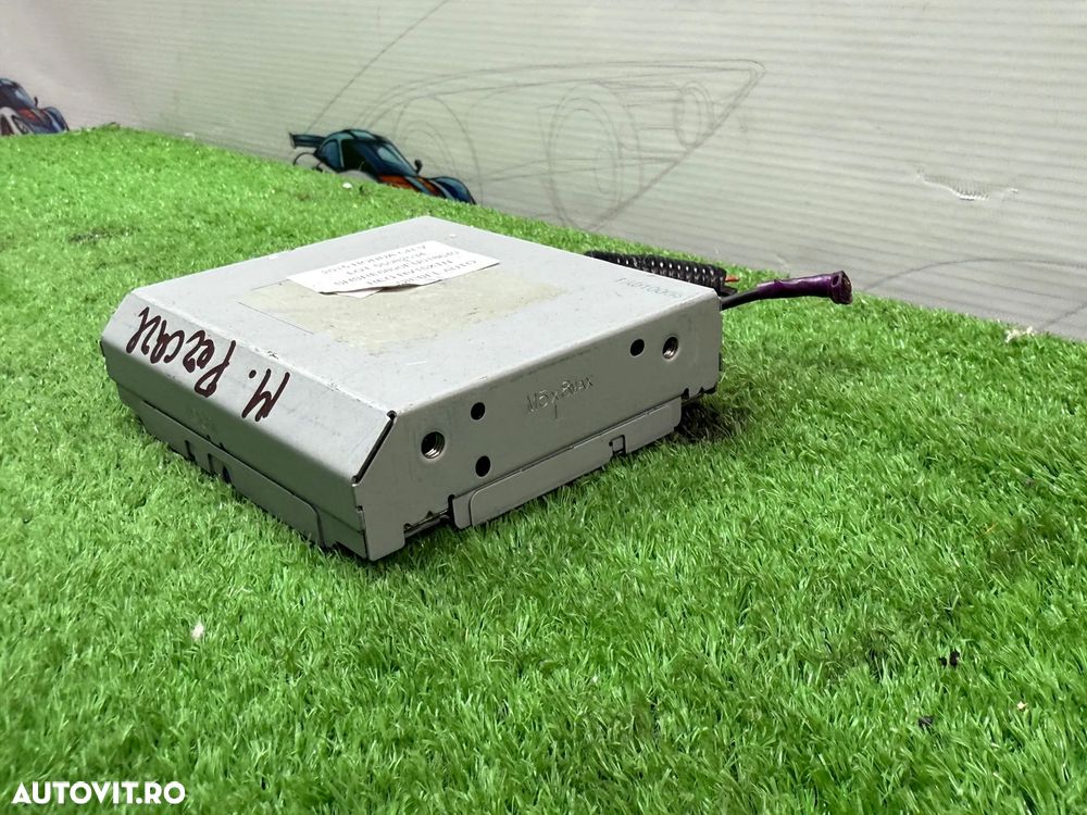 MODUL CALCULATOR SENZORI PARCARE HONDA CR-V 2.2 DIESEL 2015 COD OEM FA0100061 2012-2016 - 5