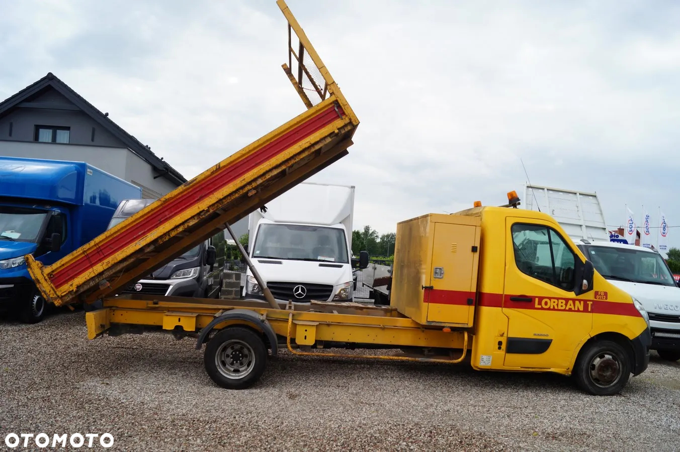 Renault Master - 12