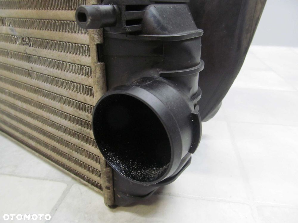 AUDI A4 B5 2.5TDI CZUJNIK INTERCOOLER LEWY 059145805 - 6