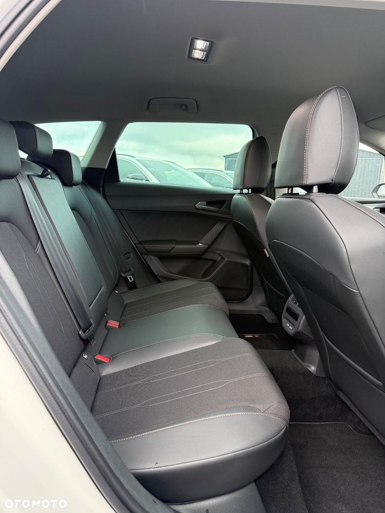 Cupra Leon Sportstourer 2.0 TDI DSG - 17