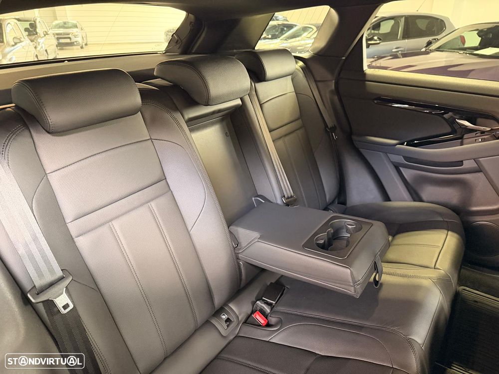Land Rover Range Rover Evoque 1.5 P300e AWD S Auto - 14