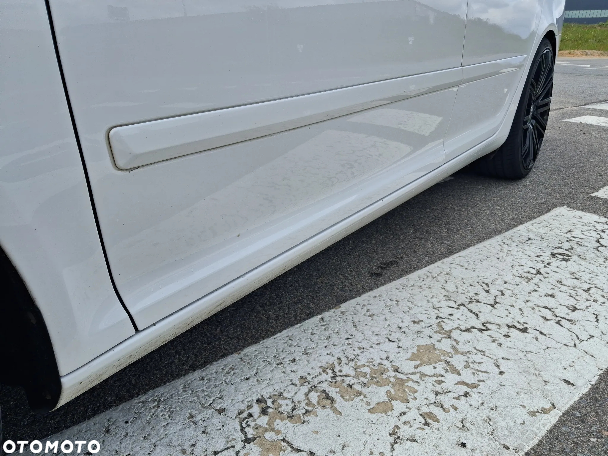 Skoda Octavia Combi 2.0 TDI DPF DSG Sport Edition - 20