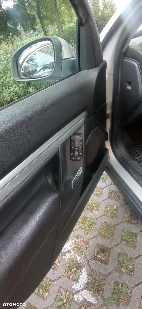 Opel Vectra 1.8 Cosmo EasyTronic - 8