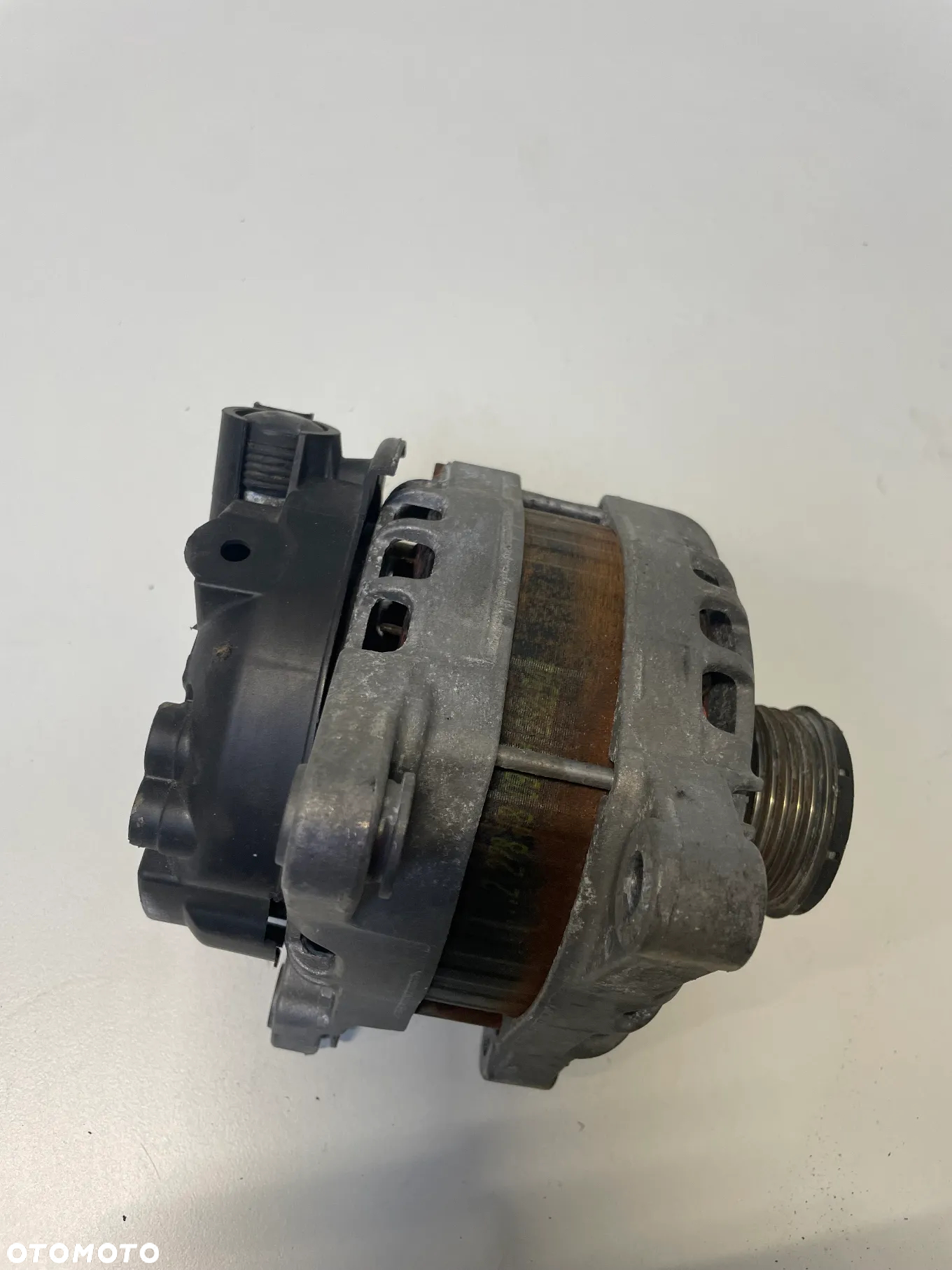 CITROEN BERLINGO C3 C4 OPEL CROSSLAND ALTERNATOR 9809391880 - 3