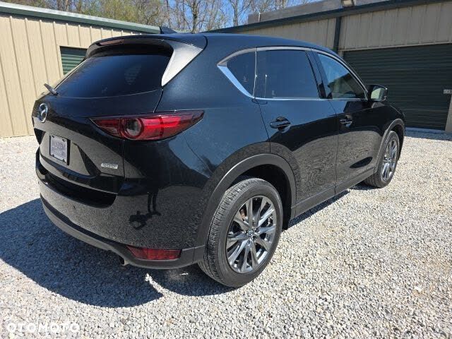Mazda CX-5 SKYACTIV-G 192 Drive AWD Sports-Line - 5