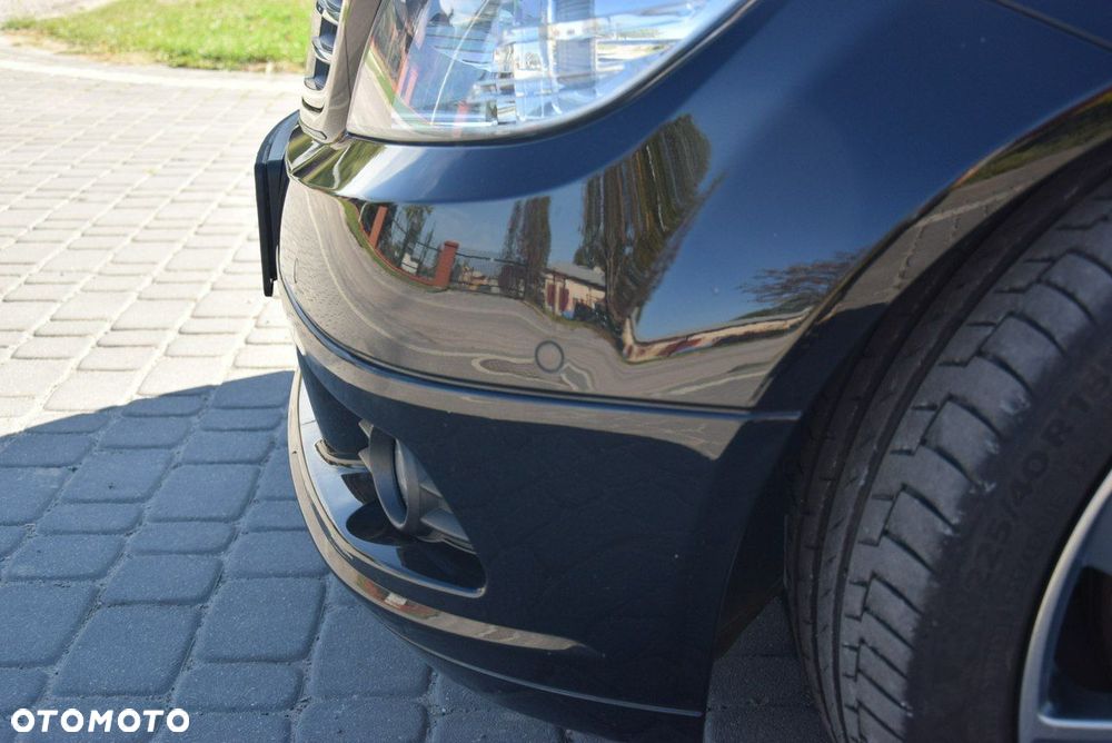 Mercedes-Benz Klasa C - 7