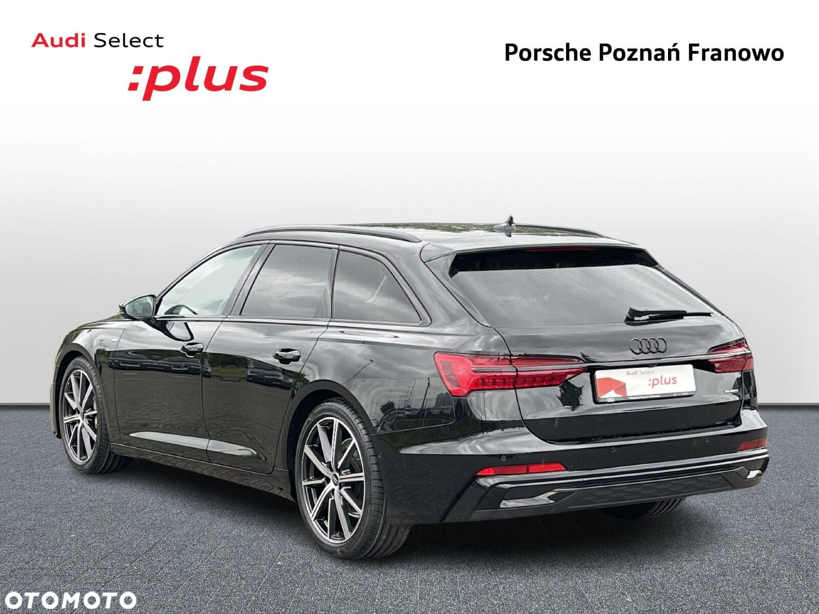 Audi A6 - 3