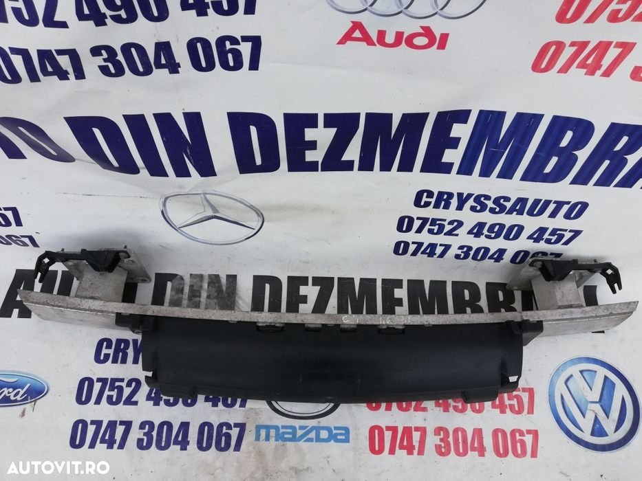 Armatura bară față C4 1,6 HDI (109 CP) Import Germania - 3