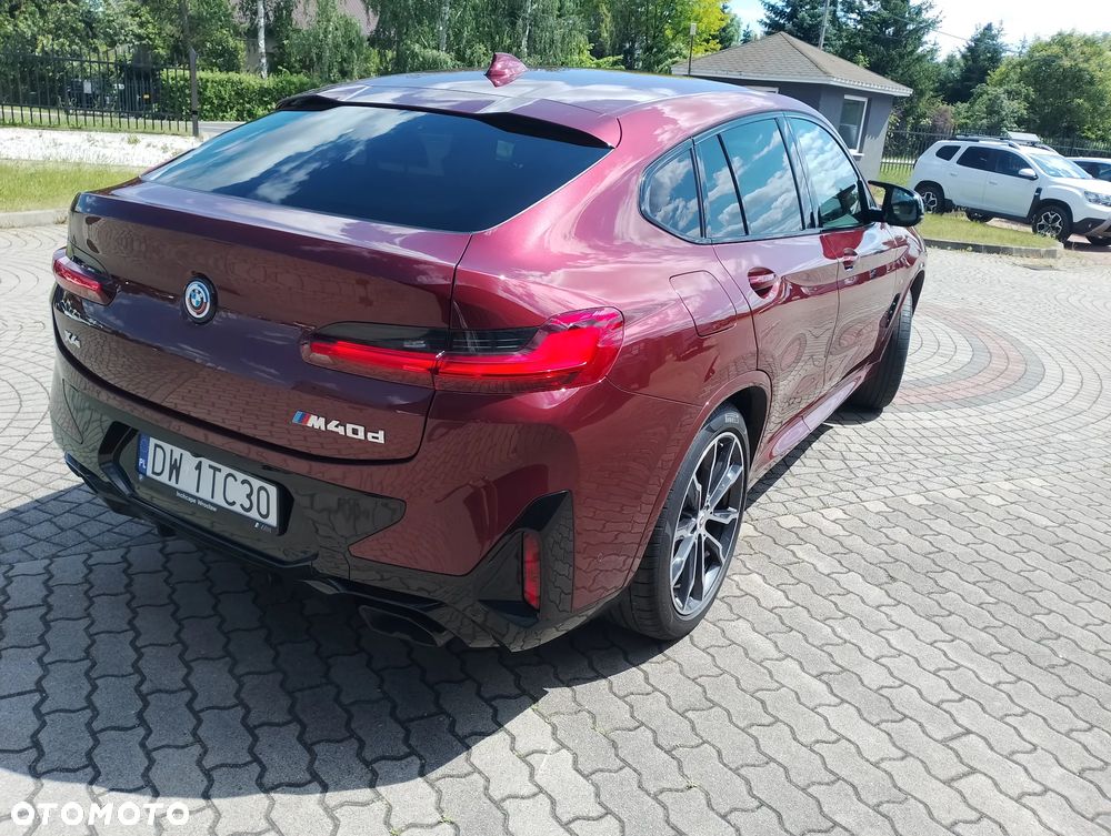BMW X4 - 6