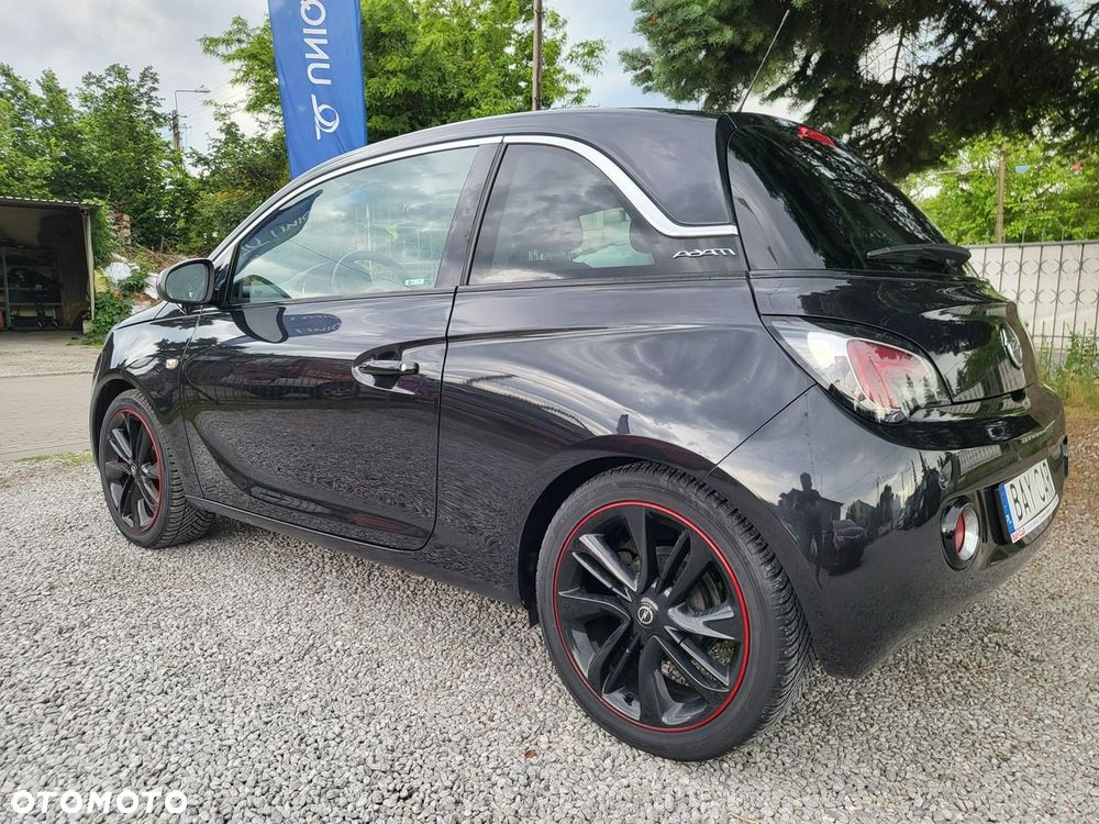 Opel Adam - 7