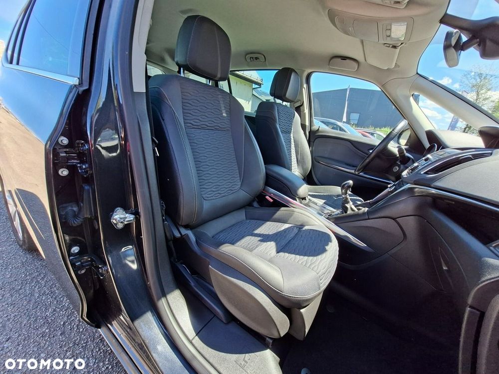 Opel Zafira 1.4 Turbo Innovation - 26