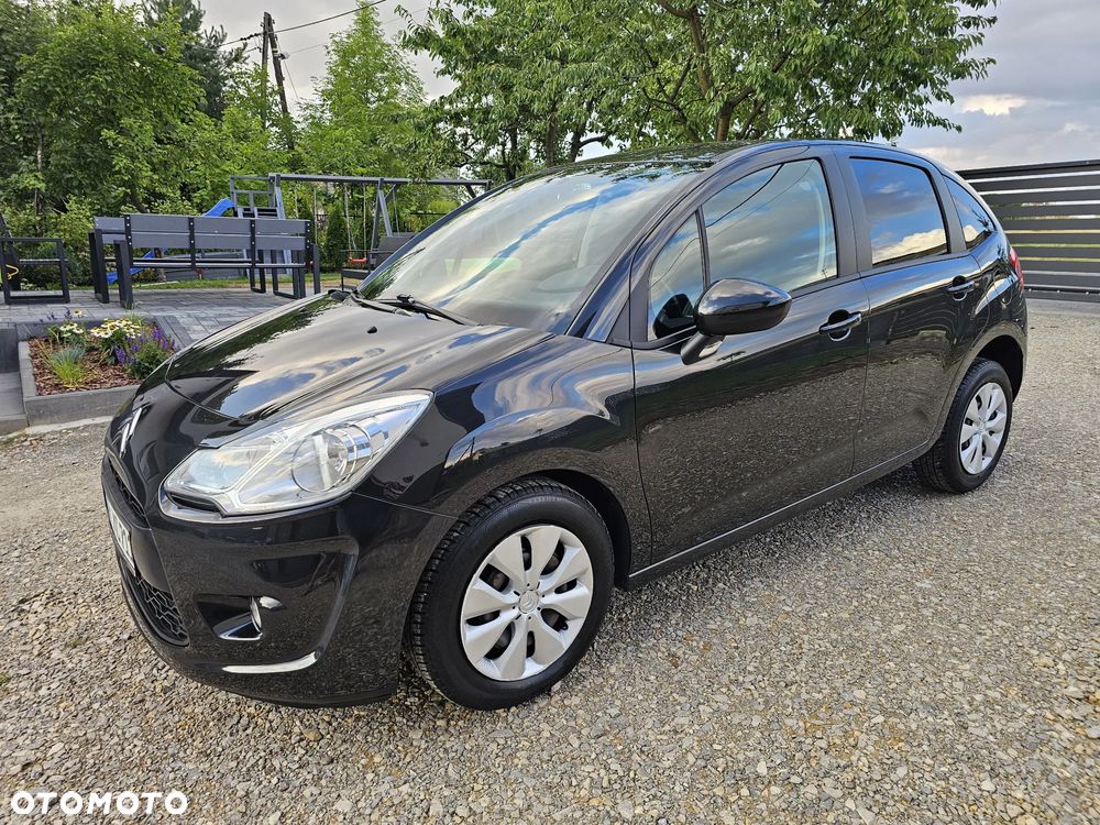 Citroën C3 - 1