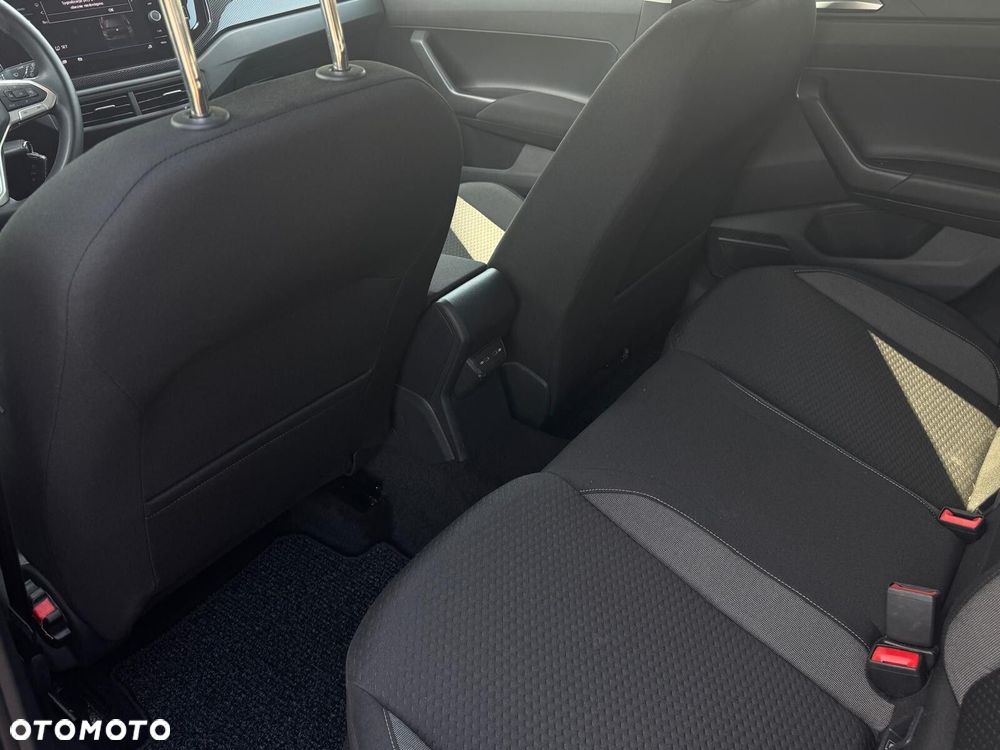 Volkswagen Polo 1.0 MPI Life - 19