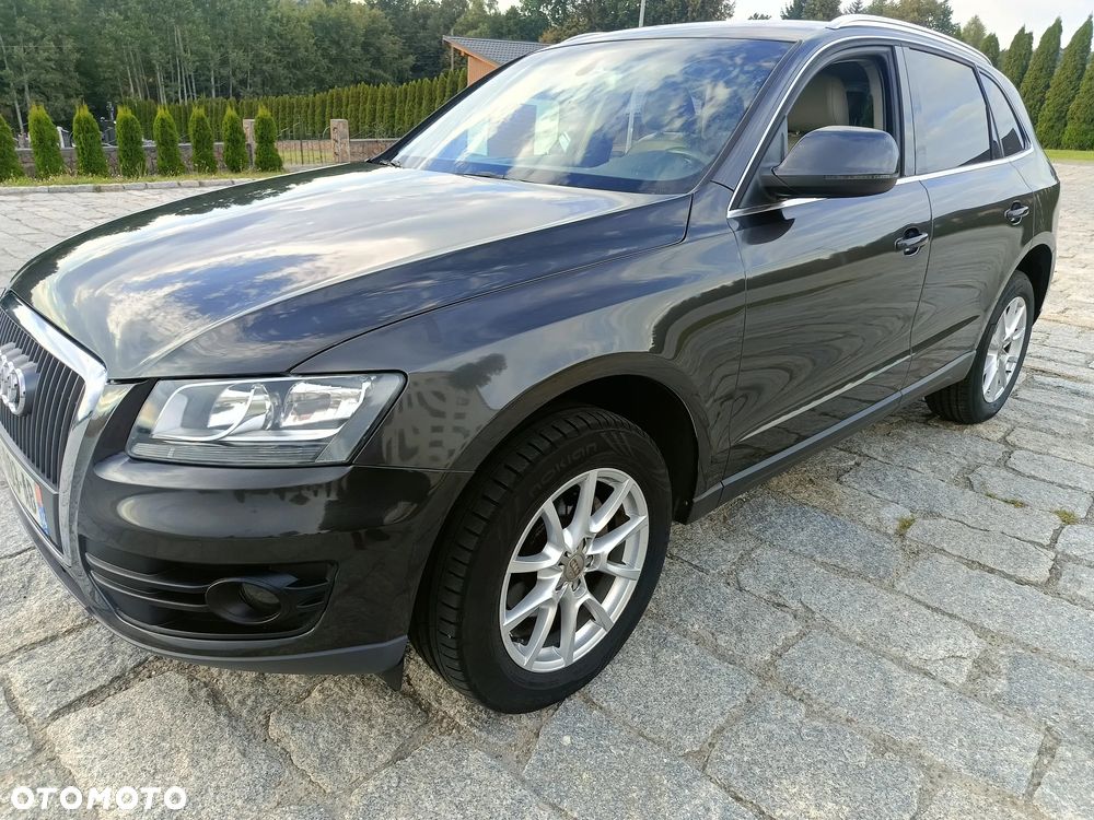 Audi Q5 - 34