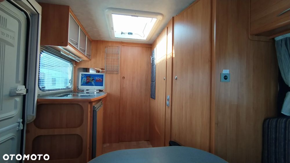 Adria Adora 512ul - 27