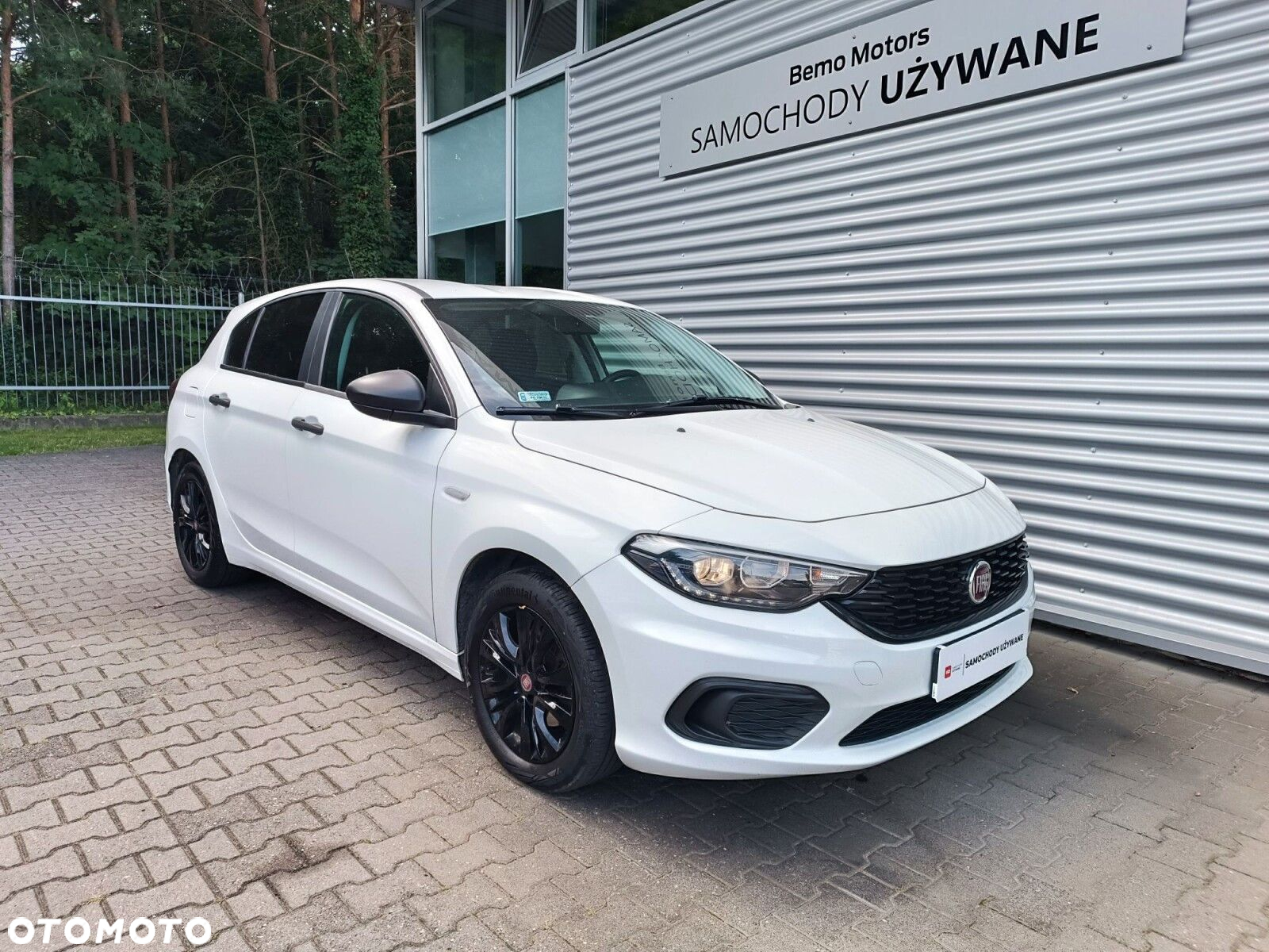 Fiat Tipo 1.4 T-Jet 16v Street - 8