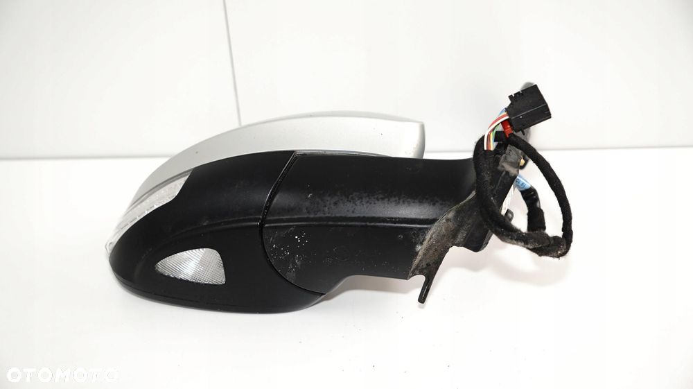 Lusterko prawe seat alhambra 7n 9pin 10-14r lr7l - 9