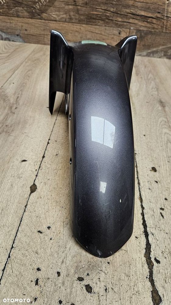 Błotnik przód Yamaha YBR 125 - 4