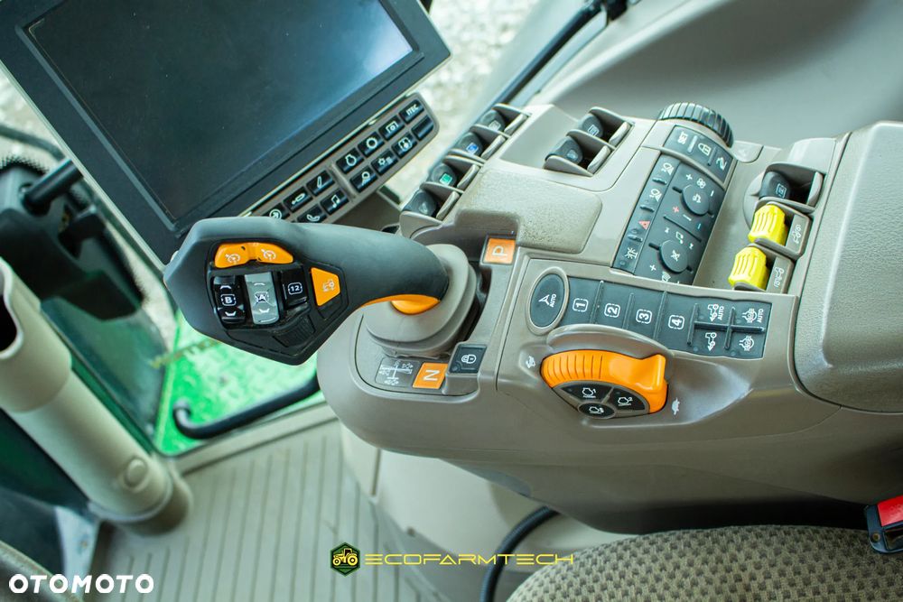 John Deere 6250R - 20