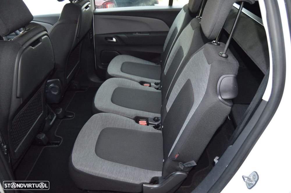 Citroën Grand C4 Spacetourer 1.2 PureTech Origins - 24