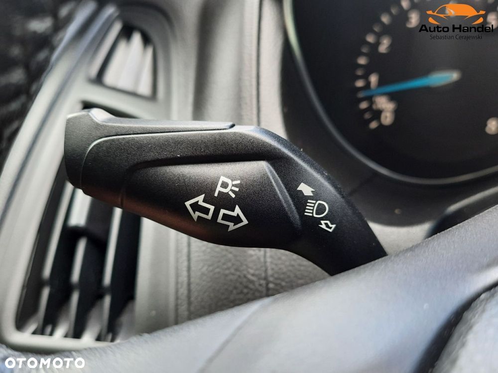 Ford Focus 1.0 EcoBoost STart-Stopp-System TITANIUM - 20