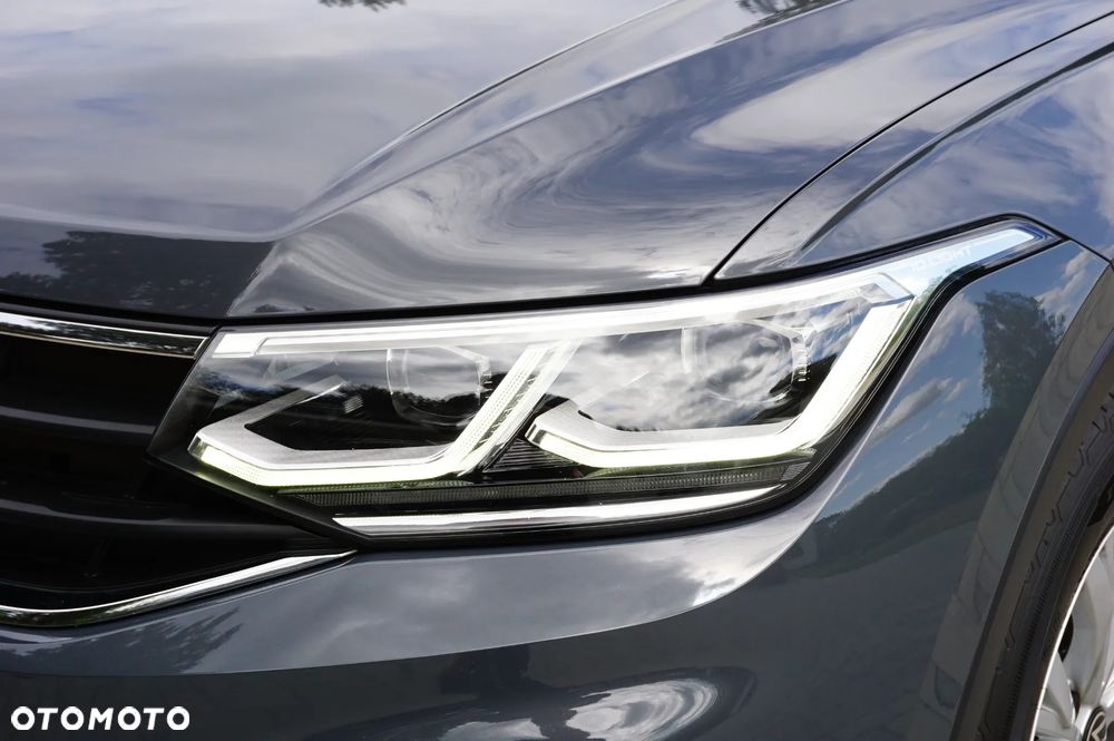 Volkswagen Tiguan 1.5 TSI EVO Life DSG - 7
