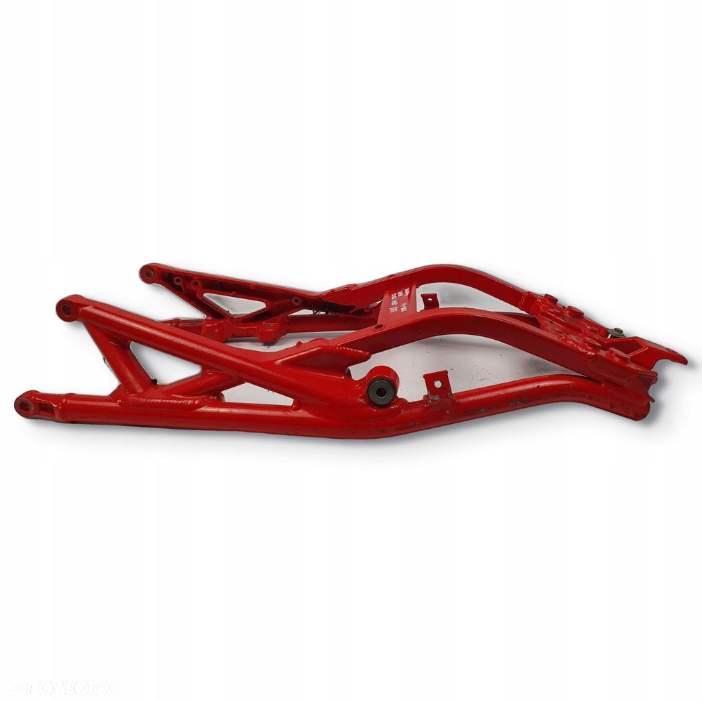 RAMA STELAŻ MOCOWANIE Triumph Speed Triple 1050 11-17 ogon 2075909 - 6