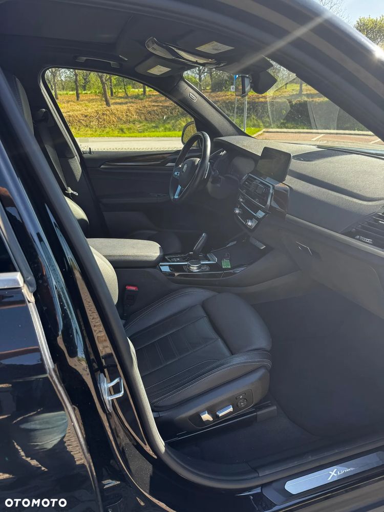 BMW X3 - 9