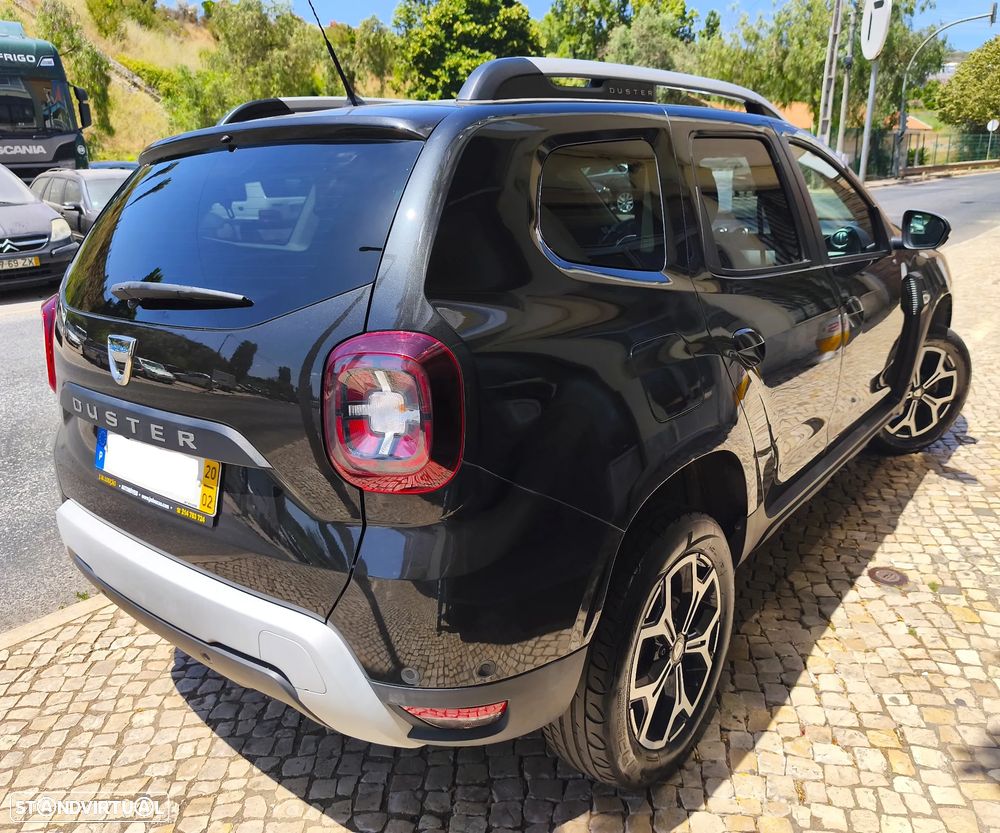 Dacia Duster 1.0 TCe Prestige - 15