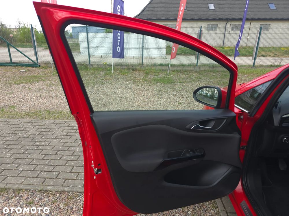 Opel Corsa 1.0 Ecotec Turbo Start/Stop Edition - 17