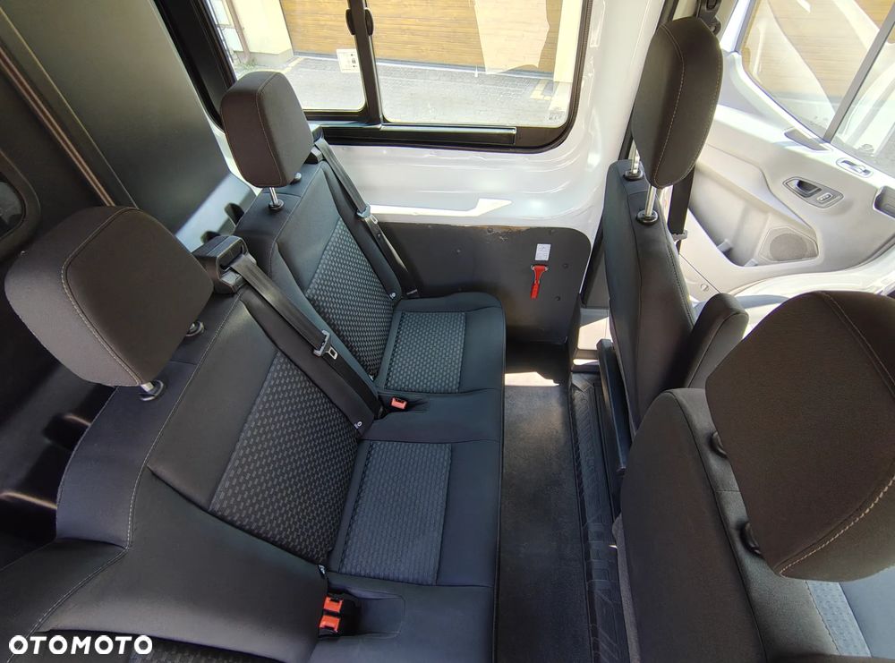 Ford Transit L3H2 Ambiente (bryg.) - 16