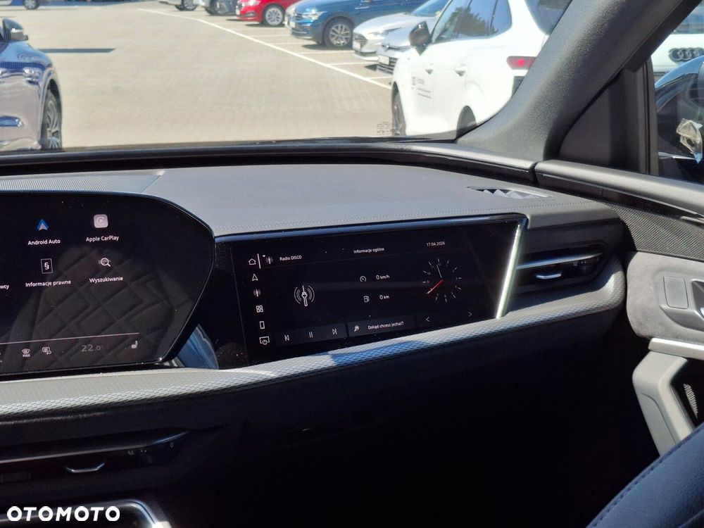 Audi Q5 - 16