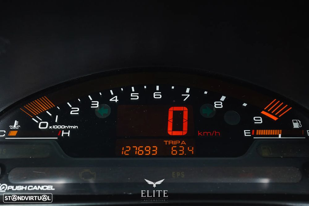 Honda S2000 Standard - 26